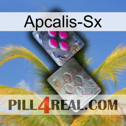 Apcalis-Sx 38